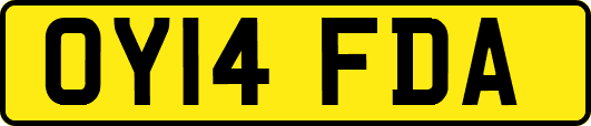 OY14FDA
