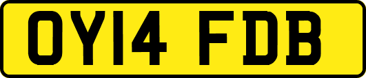 OY14FDB