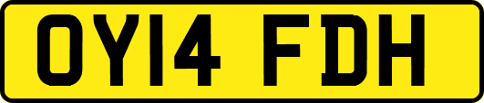 OY14FDH