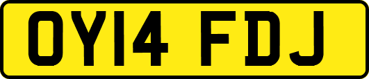OY14FDJ