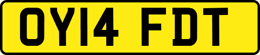 OY14FDT