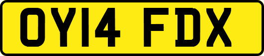 OY14FDX