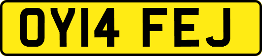OY14FEJ