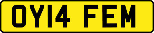 OY14FEM