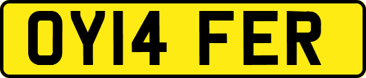 OY14FER