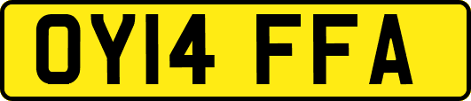 OY14FFA