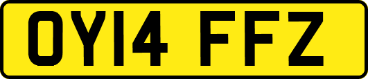 OY14FFZ