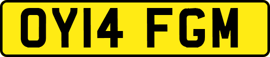 OY14FGM