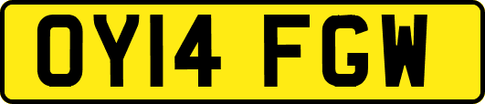 OY14FGW