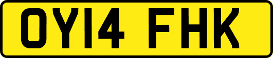 OY14FHK