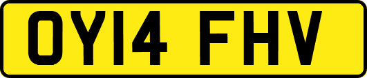 OY14FHV