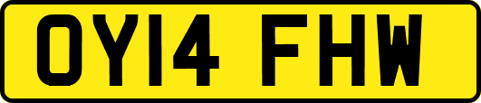 OY14FHW