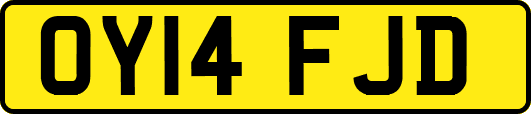 OY14FJD