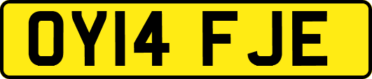 OY14FJE