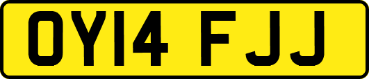 OY14FJJ
