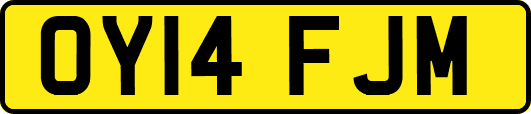 OY14FJM