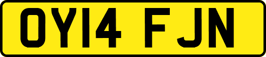 OY14FJN
