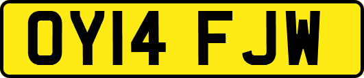 OY14FJW