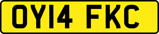 OY14FKC