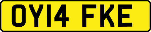 OY14FKE
