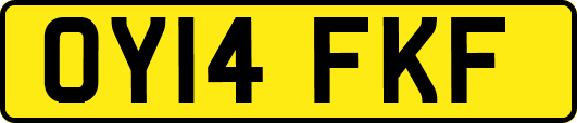OY14FKF