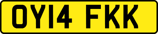 OY14FKK