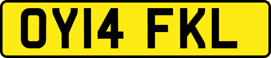 OY14FKL