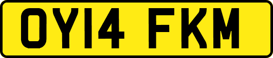 OY14FKM