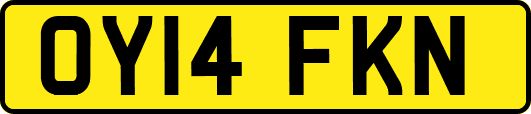 OY14FKN
