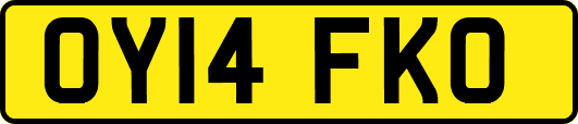OY14FKO