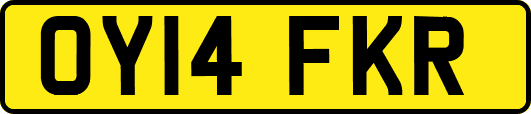 OY14FKR