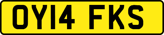 OY14FKS
