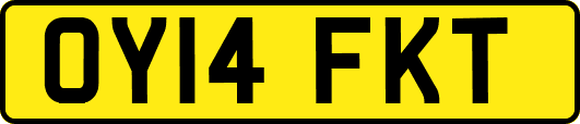 OY14FKT