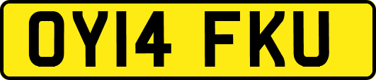 OY14FKU