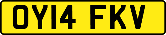 OY14FKV
