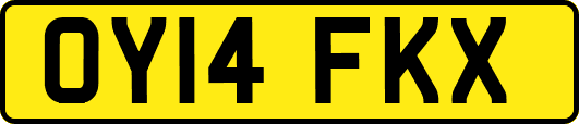 OY14FKX