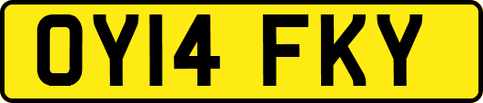 OY14FKY