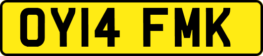 OY14FMK