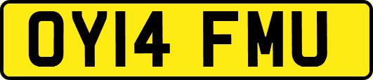 OY14FMU