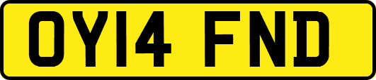 OY14FND