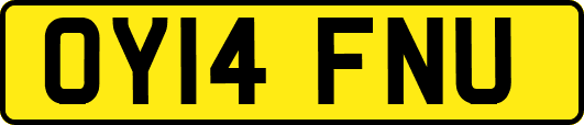 OY14FNU