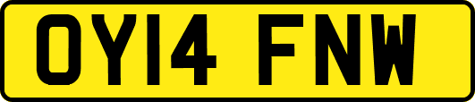 OY14FNW