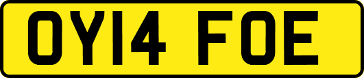 OY14FOE