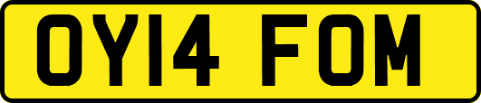 OY14FOM