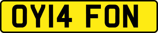 OY14FON