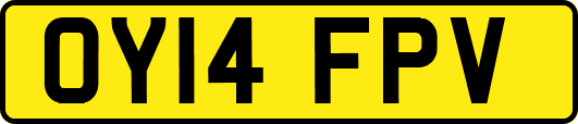 OY14FPV