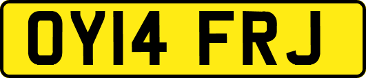 OY14FRJ