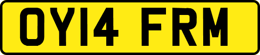OY14FRM
