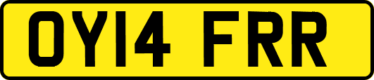 OY14FRR
