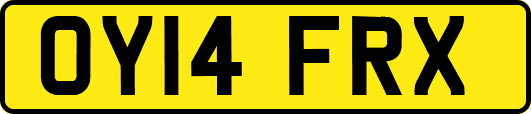 OY14FRX